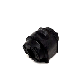 Image of Suspension Stabilizer Bar Bushing (Rear) image for your 2010 Volvo XC60   